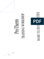 BASIC FLUID PROPERTIES - ProTherm.pdf