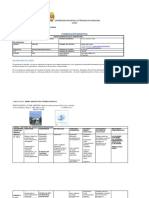 Planeacion Didactica Mercadotecnia Internacional I PAC 2020. Seccion 800 PDF