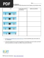 Forces and Motion: Graphic Organizer