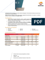PDS - Repsol DIESEL SERIE 3 SAE 30 40 50 - rev. 06 - 03.2014 - ITA