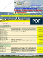 Batteriespeicher, PV Solar and Energy Storage Systems B2C