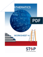 04-W-4 Math PDF