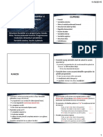 Curs 6 Handouts