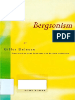 Gilles Deleuze, Hugh Tomlinson, Barbara Habberjam - Bergsonism-Zone Books (1988).pdf