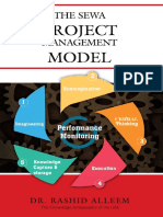 The SEWA Project Management Model