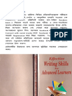 Effective Writing Skills For Advanced Learners - 2 PDF
