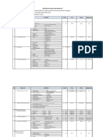 Spesifikasi Teknis Sanitarian Kit PDF