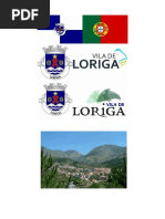 António Conde - Loriga