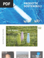 Prodotti Sostenibili Woodway It