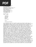 Comprehensive CTH HSCODE Directory | PDF | Delhi | New Delhi