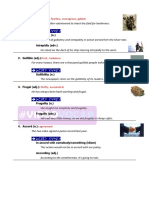 English Vocab 3 PDF