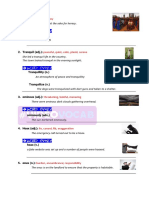 English Vocab 2 PDF