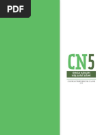 Ciencias naturales 5 fichas