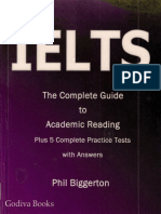 The Complete Guide to Academic Reading  2012 - Phil Biggerton IELTS (not full).pdf
