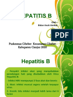 Hepatitis B