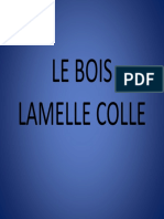 Les Toitures en Bois-Les Charpentes de Type Lamell - Coll PDF