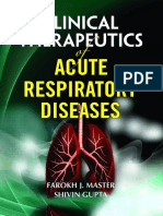 Farukh Master Respiratory Theraps PDF