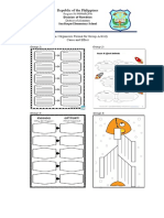 Graphic Organizers Format For Group Activity