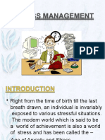 stressmanagement-ppt-