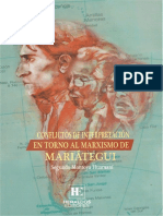 HeraldosEditores Mariátegui 2018 PDF