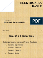 Analisa Rangkaian.ppt