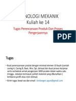 Teknologi Mekanik 14 PDF