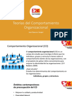 Teoría Del Comportamiento 2020 PDF