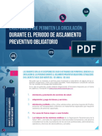 43 EXCEPCIONES QUE PERMITEN LA CIRCULACIÓN - DECRETO 749.pdf