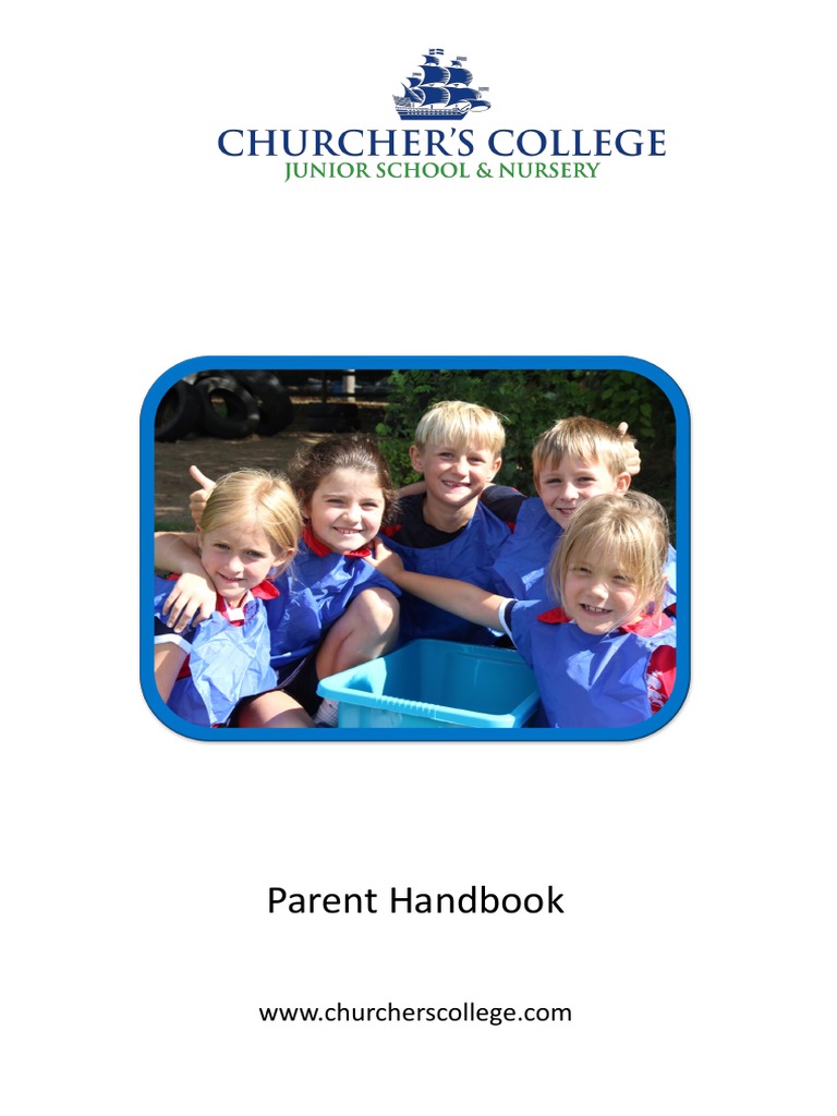 Parent Handbook 2020-21 PDF | PDF | School Meal | Foods
