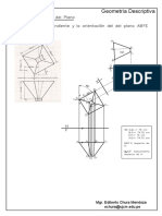 Ejercicios - Plano PDF