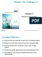 Ninth Edition: Political Economy and Ethics