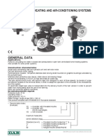 Circulators For Heating and Air-Conditioning Systems: Applications