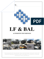 Apresentação Técnica - LF Bal Serviços PDF