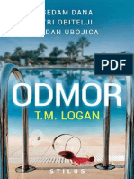 T. M. Logan - Odmor