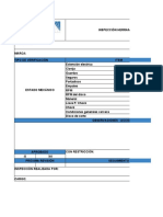 Inspección Herramientas Electricas Fo-Hseq-26