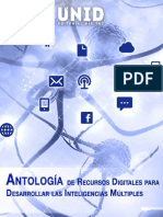 Antología de Recursos Digitales para Desarrollar