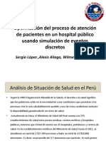 Presentación paper_Optimización Hospital
