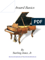 Beginner Notes of keyboard.pdf