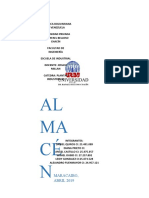 TRABAJO DE ALMACENAMIENTO, PLANTAS.docx