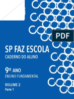 SPFE 9 Ano EF Vol 2 PARTE 1 PDF