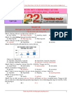 21 Ngày Ôn Nư C Rút - M C Tiêu 9-10 PDF