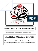 The Eradication of Evil: Ruqyah South Africa's Mission