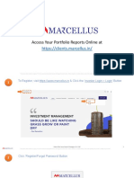 Marcellus Client Portal Guide March2020