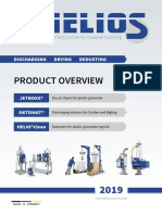 Helios Product Overview 2019