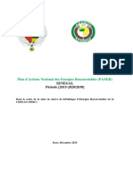 Senegal_Plan_d_Actions_National_des_Energies_Renouvelables_