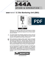 344A Silo Monitoring Unit PDF