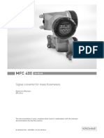 MFC 400 Manual PDF