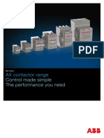 AX Full contactor ABB.pdf