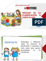 PLANIFICACION A CORTO PLAZO.pdf