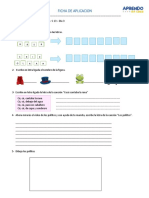 Ficha de Aplicación - S 13 - Día 3 PDF